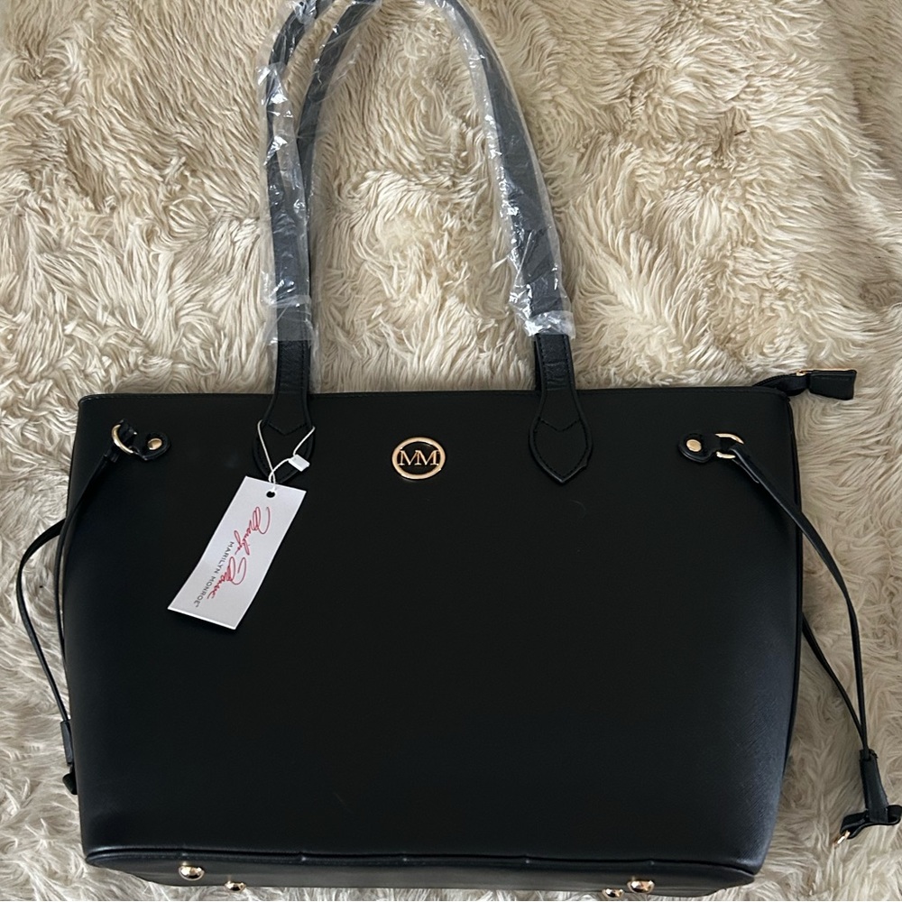 Marilyn Monroe tote bag